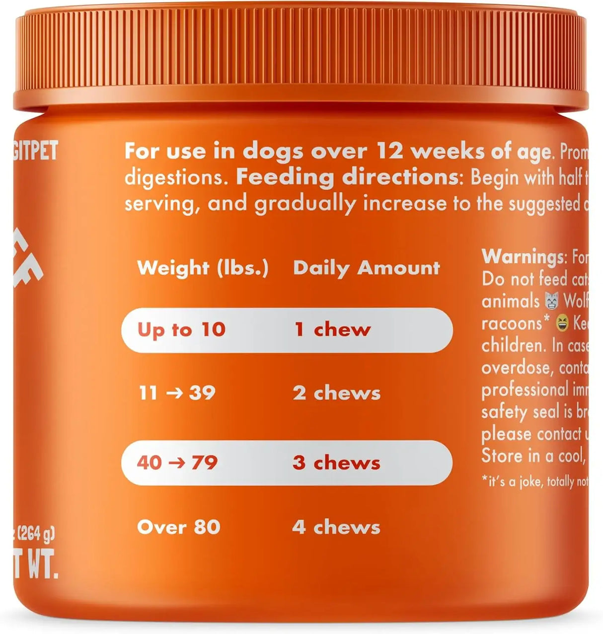 LEGITPET - LEGITPET Allergy Relief Chews for Dogs 120 Masticables - The Red Vitamin MX - Remedios Para La Picazón De Perros - {{ shop.shopifyCountryName }}