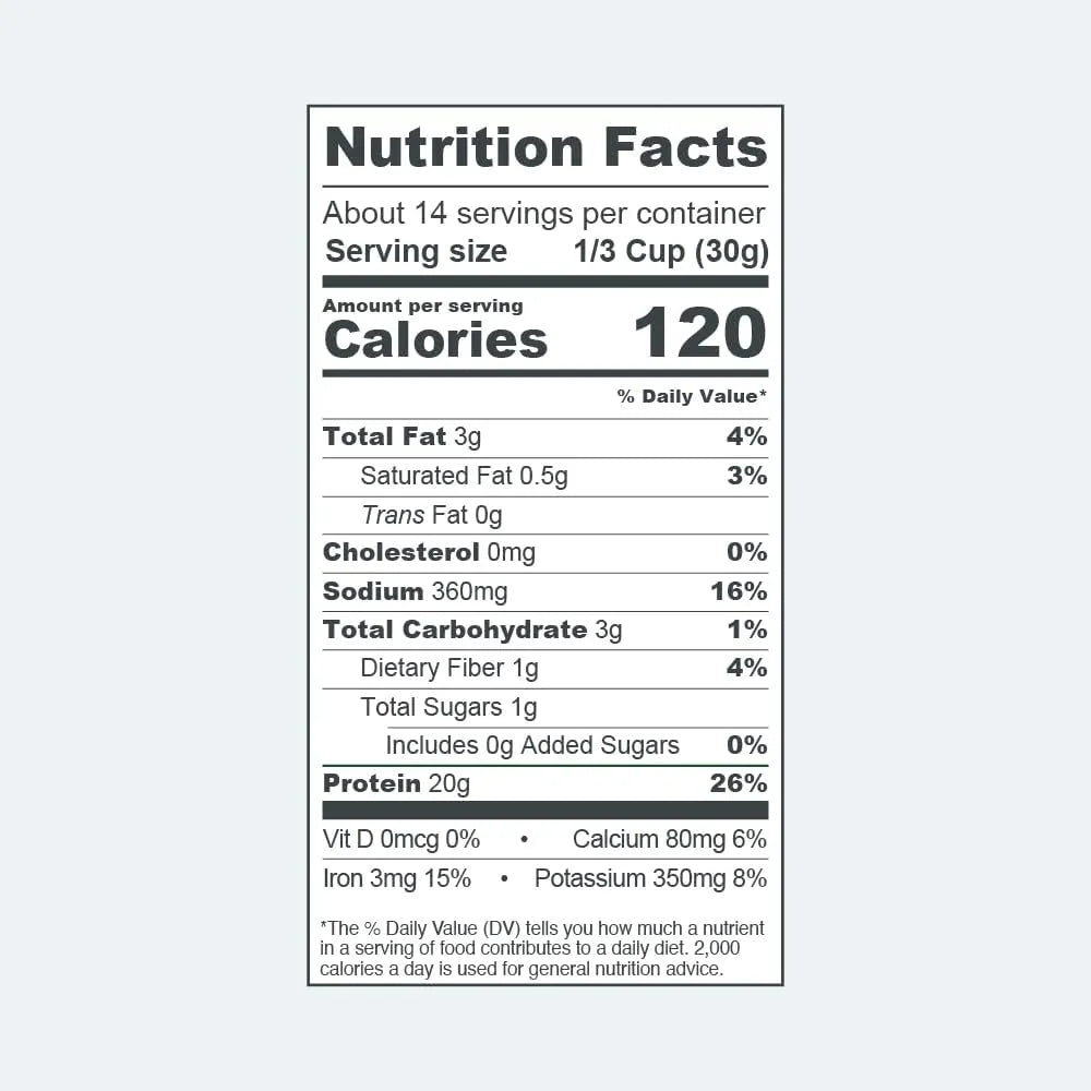 VITAL PROTEINS - Vital Proteins Plant Protein Powder Vanilla 425Gr. - The Red Vitamin MX - Suplementos Alimenticios - {{ shop.shopifyCountryName }}