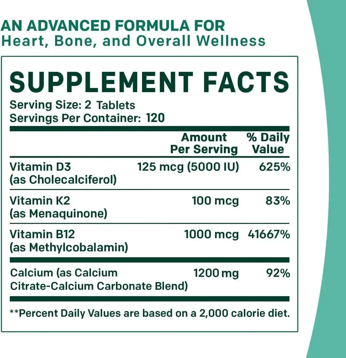 PRIMEMD - PrimeMD 4-in-1 Calcium Extra Strength 1200Mg. 120 Capsulas - The Red Vitamin MX - Suplementos Alimenticios - {{ shop.shopifyCountryName }}