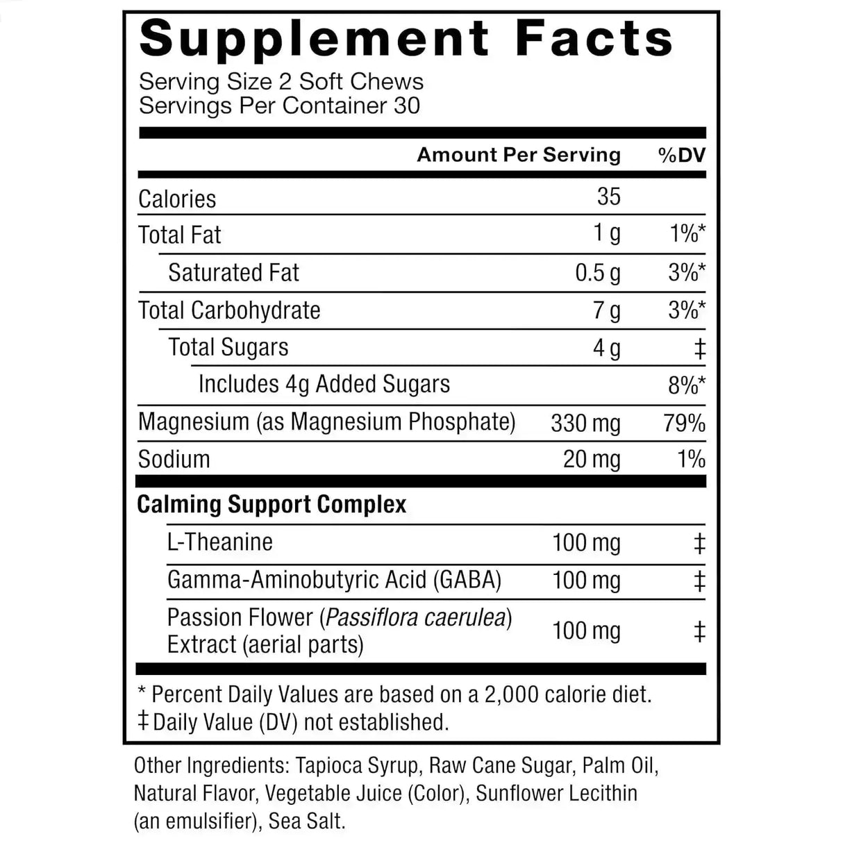 FORCE FACTOR - Force Factor Ultimate Magnesium Orange Creamsicle Flavor 60 Masticables - The Red Vitamin MX - Suplementos Alimenticios - {{ shop.shopifyCountryName }}