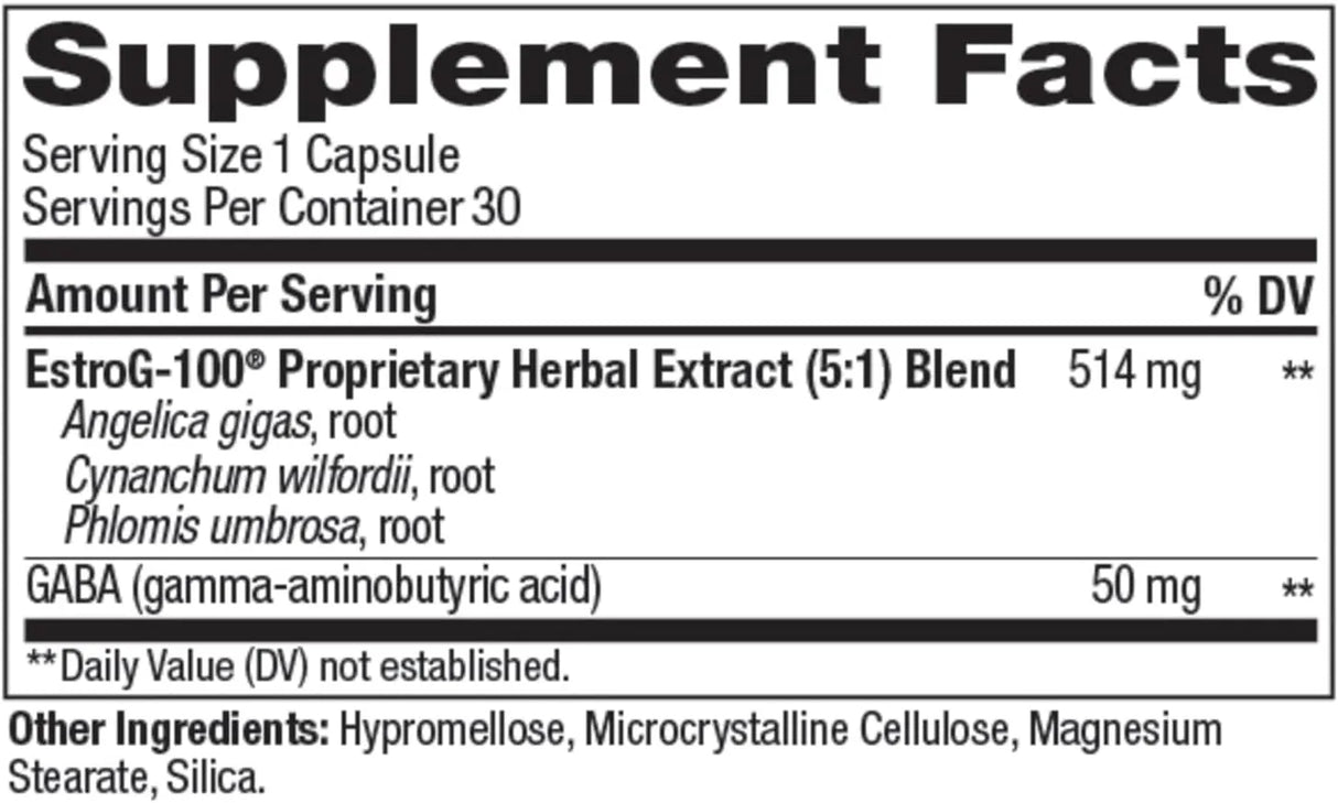 OLLY - OLLY Mellow Menopause 30 Capsulas - The Red Vitamin MX - Suplementos Alimenticios - {{ shop.shopifyCountryName }}