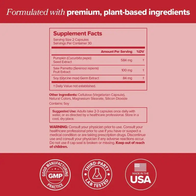 O POSITIV - O Positiv URO Bladder Control 60 Capsulas - The Red Vitamin MX - Suplementos Alimenticios - {{ shop.shopifyCountryName }}