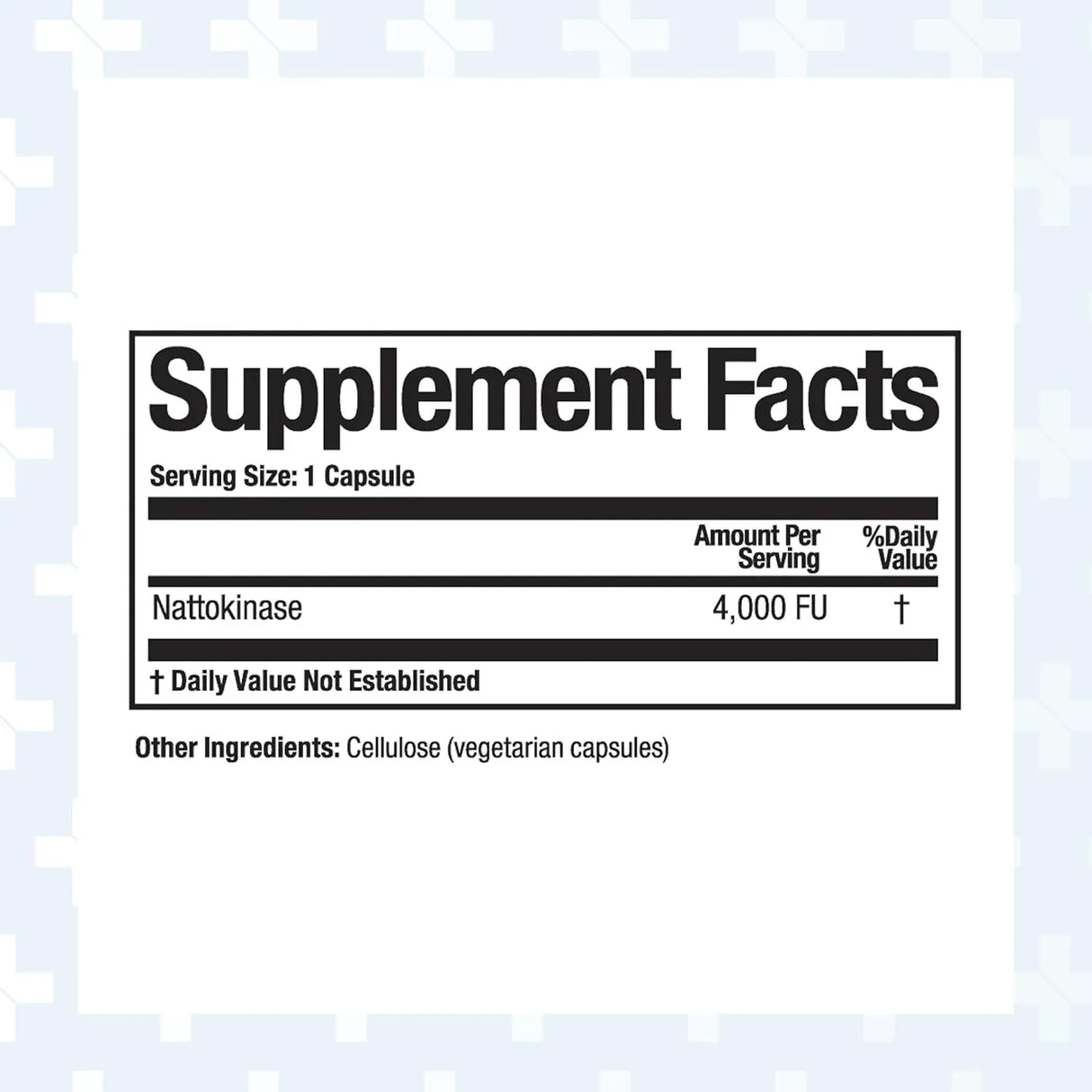 ARTHUR ANDREW - Arthur Andrew Medical Nattovena Pure Nattokinase 30 Capsulas - The Red Vitamin MX - Suplementos Alimenticios - {{ shop.shopifyCountryName }}