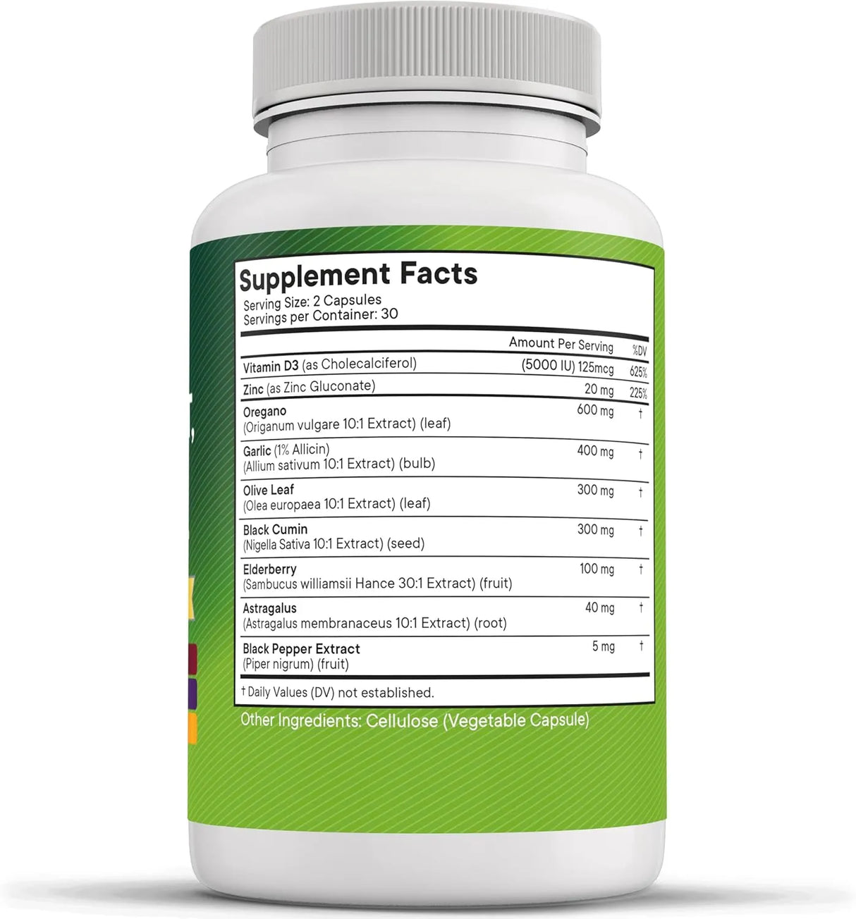 NEW AGE - NEW AGE Oregano Oil Garlic Extract Olive Leaf with Astragalus 60 Capsulas 2 Pack - The Red Vitamin MX - Suplementos Alimenticios - {{ shop.shopifyCountryName }}