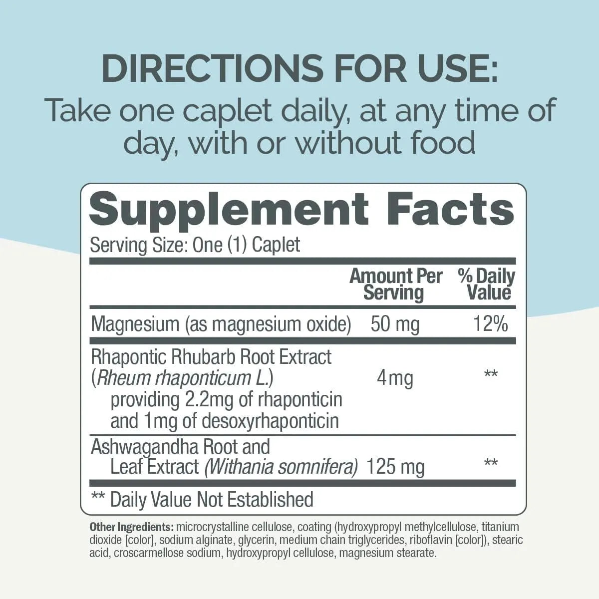 ESTROVEN - Estroven Complete + Ashwagandha Multi-Symptom Menopause Supplement 60 Tabletas - The Red Vitamin MX - Suplementos Alimenticios - {{ shop.shopifyCountryName }}