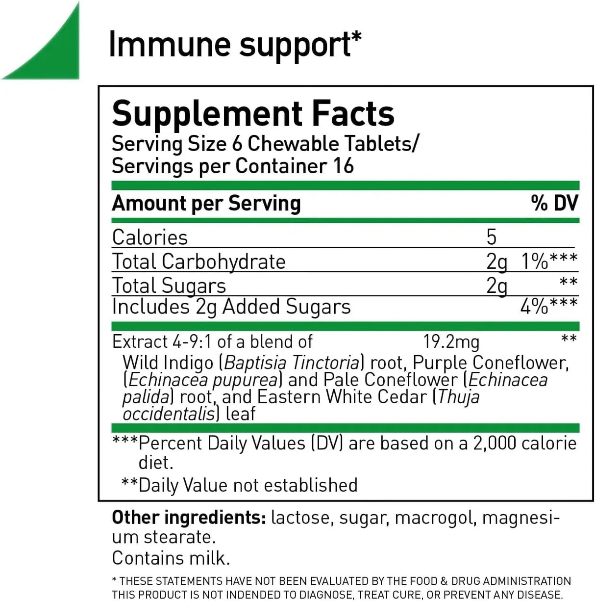 ESBERITOX - ESBERITOX Supercharged Echinacea 100 Tabletas Masticables - The Red Vitamin MX - Suplementos Alimenticios - {{ shop.shopifyCountryName }}