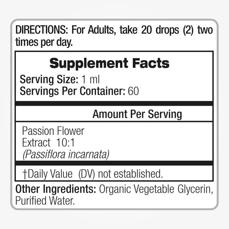 FITO MEDIC´S - FITO MEDIC'S Lab Passion Flower Extract 60Ml. - The Red Vitamin MX - Suplementos Alimenticios - {{ shop.shopifyCountryName }}