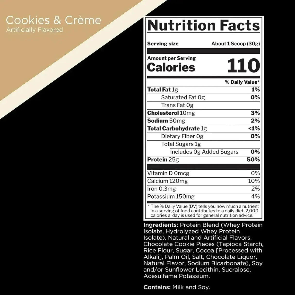 RULE ONE - Rule One Proteins R1 Protein Cookies and Crème 900Gr. - The Red Vitamin MX - Suplementos Alimenticios - {{ shop.shopifyCountryName }}