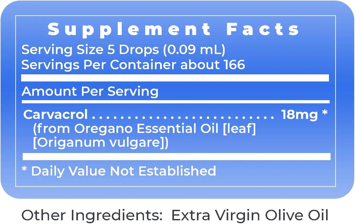 PREMIER RESEARCH LABS - Premier Research Labs Premier Oregano Oil 15Ml. - The Red Vitamin MX - Suplementos Alimenticios - {{ shop.shopifyCountryName }}
