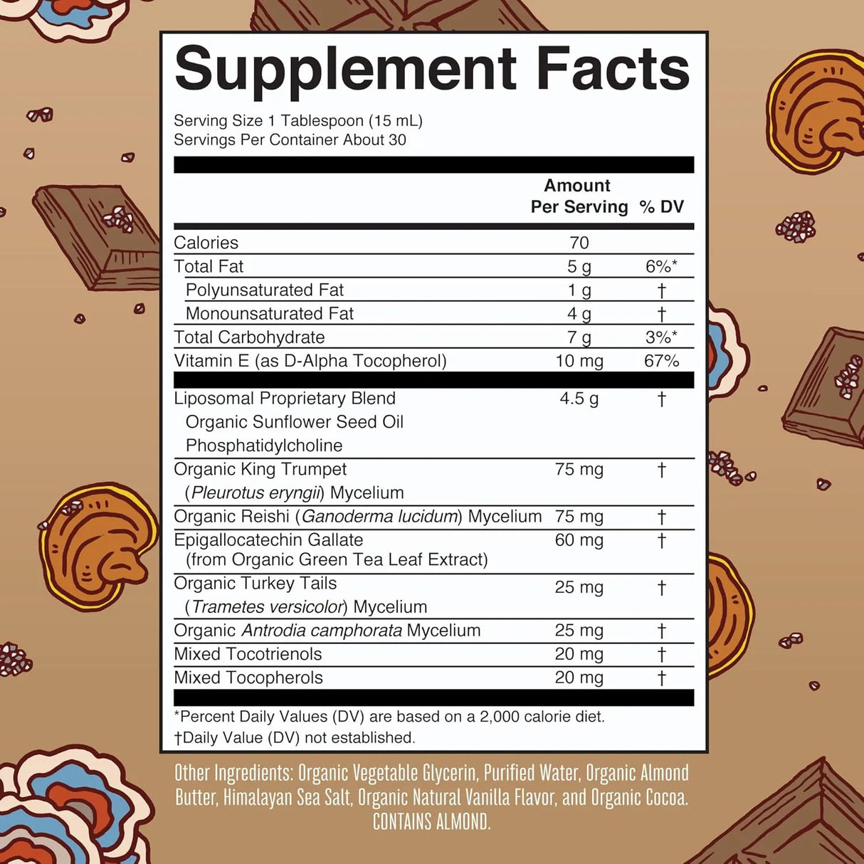 MARY RUTH ORGANICS - MaryRuth Organics Functional Mushrooms 450Ml. - The Red Vitamin MX - Suplementos Alimenticios - {{ shop.shopifyCountryName }}