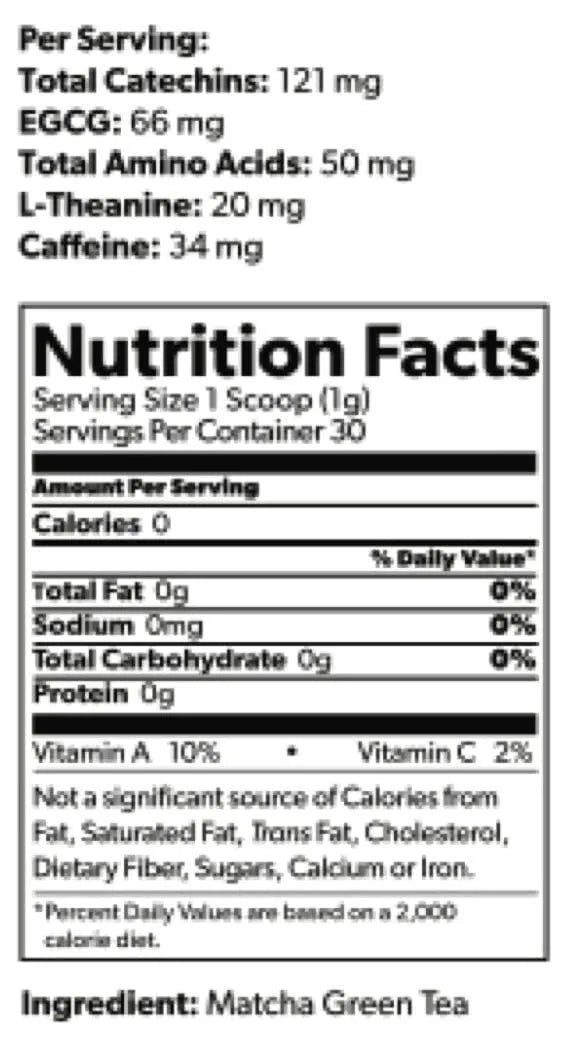 KENKO - Kenko Matcha Green Tea Powder Culinary Grade 100Gr. - The Red Vitamin MX - Suplementos Alimenticios - {{ shop.shopifyCountryName }}