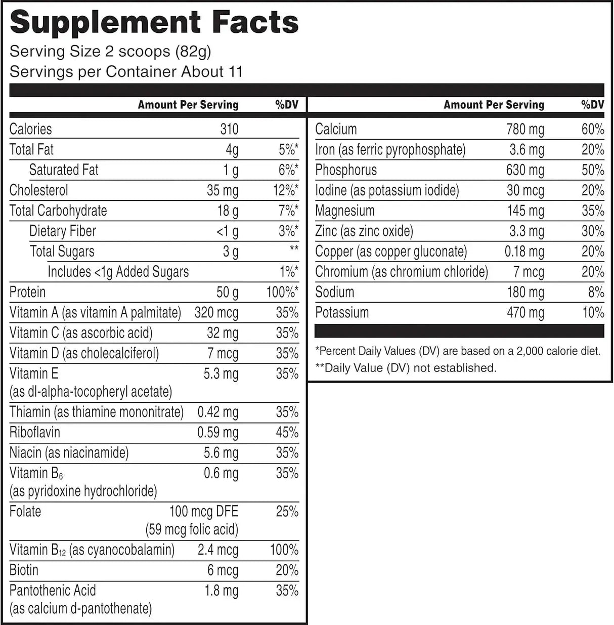 MUSCLE MILK - Muscle Milk Pro Series Protein Powder Strawberry 907Gr. - The Red Vitamin MX - Suplementos Alimenticios - {{ shop.shopifyCountryName }}