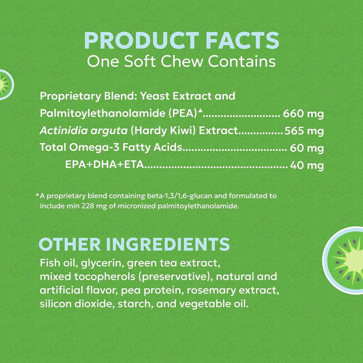 NUTRAMAX - Nutramax Dermaquin Skin Support for Large Dogs 31+ lbs 60 Masticables - The Red Vitamin MX - Remedios Para La Picazón De Perros - {{ shop.shopifyCountryName }}