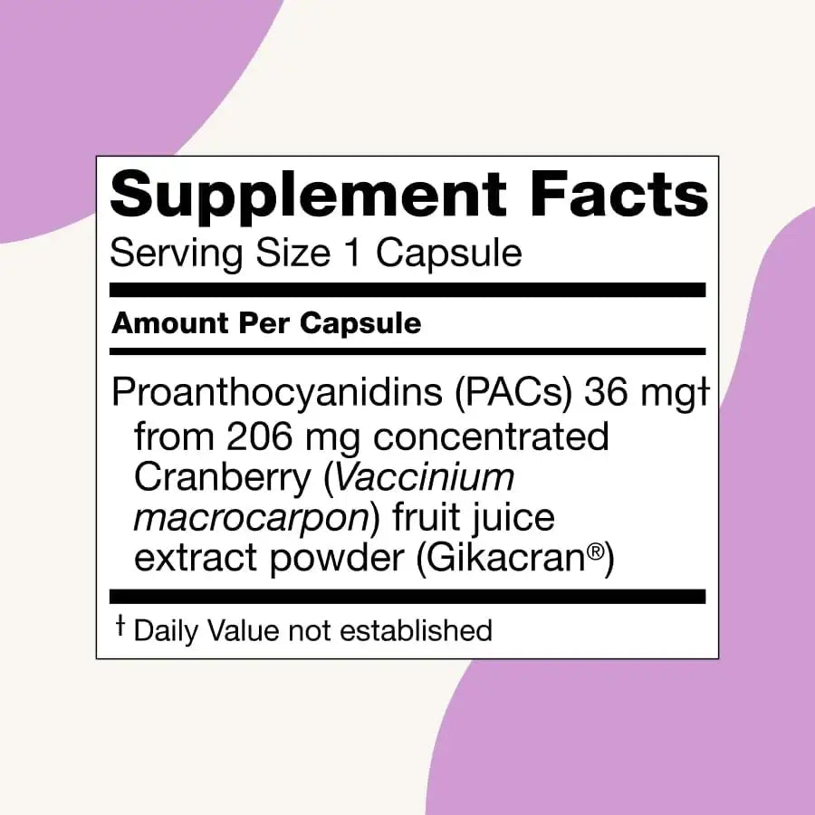 ELLURA - ellura 36Mg. Clinically Proven Soluble Bioactive PACs 30 Capsulas - The Red Vitamin MX - Suplementos Alimenticios - {{ shop.shopifyCountryName }}