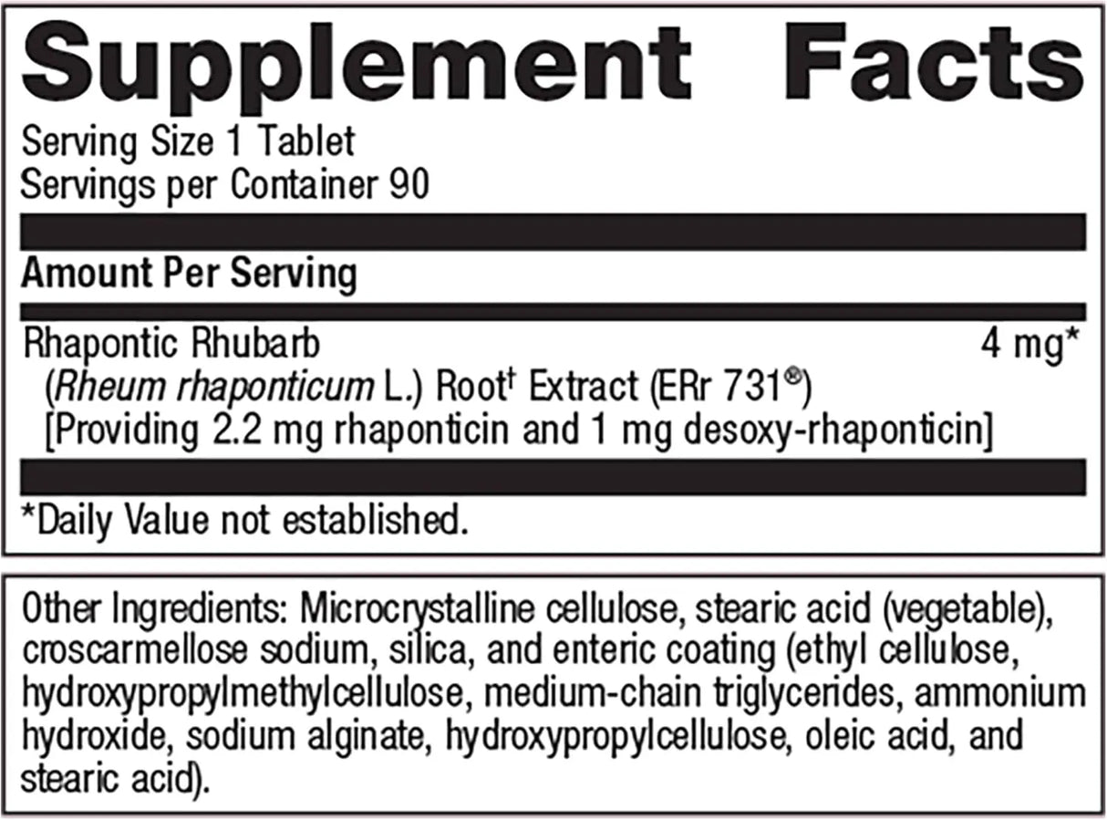 METAGENICS - Metagenics HerWellness Estrovera 90 Tabletas - The Red Vitamin MX - Suplementos Alimenticios - {{ shop.shopifyCountryName }}