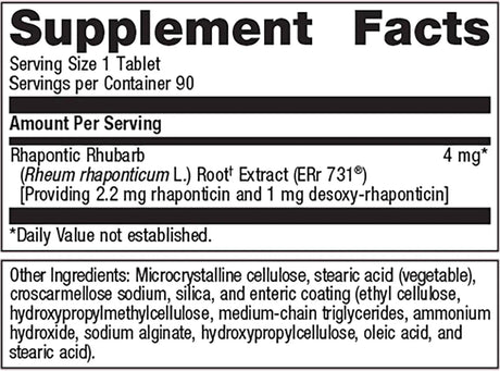 METAGENICS - Metagenics HerWellness Estrovera 90 Tabletas - The Red Vitamin MX - Suplementos Alimenticios - {{ shop.shopifyCountryName }}