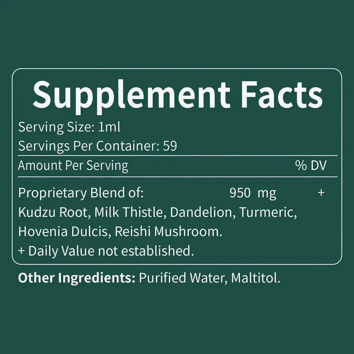 FUENVEGTAL - Fuenvegtal Kudzu Root Drops 2 Fl.Oz. - The Red Vitamin MX - Suplementos Alimenticios - {{ shop.shopifyCountryName }}