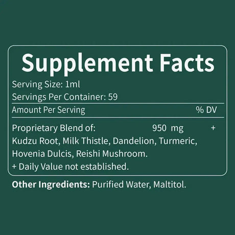 FUENVEGTAL - Fuenvegtal Kudzu Root Drops 2 Fl.Oz. - The Red Vitamin MX - Suplementos Alimenticios - {{ shop.shopifyCountryName }}
