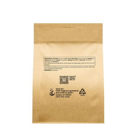 PURE ORIGINAL INGREDIENTS - Pure Original Ingredients Dextrose 453Gr. - The Red Vitamin MX - Suplementos Alimenticios - {{ shop.shopifyCountryName }}