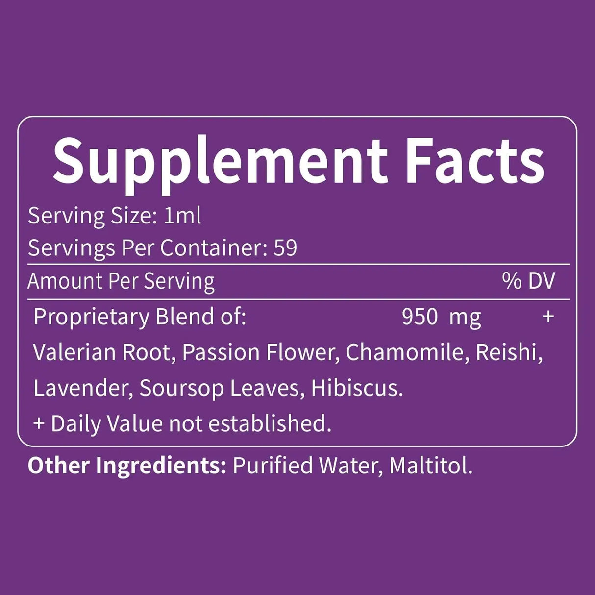 EUBRITION - Eubrition Valerian Root Sleep Support Drops 2 Fl.Oz. 2 Pack - The Red Vitamin MX - Suplementos Alimenticios - {{ shop.shopifyCountryName }}