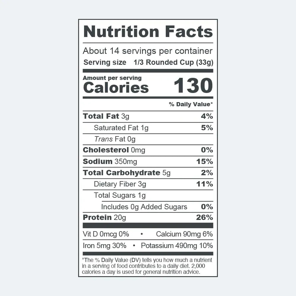 VITAL PROTEINS - Vital Proteins Plant Protein Powder Chocolate 467Gr. - The Red Vitamin MX - Suplementos Alimenticios - {{ shop.shopifyCountryName }}