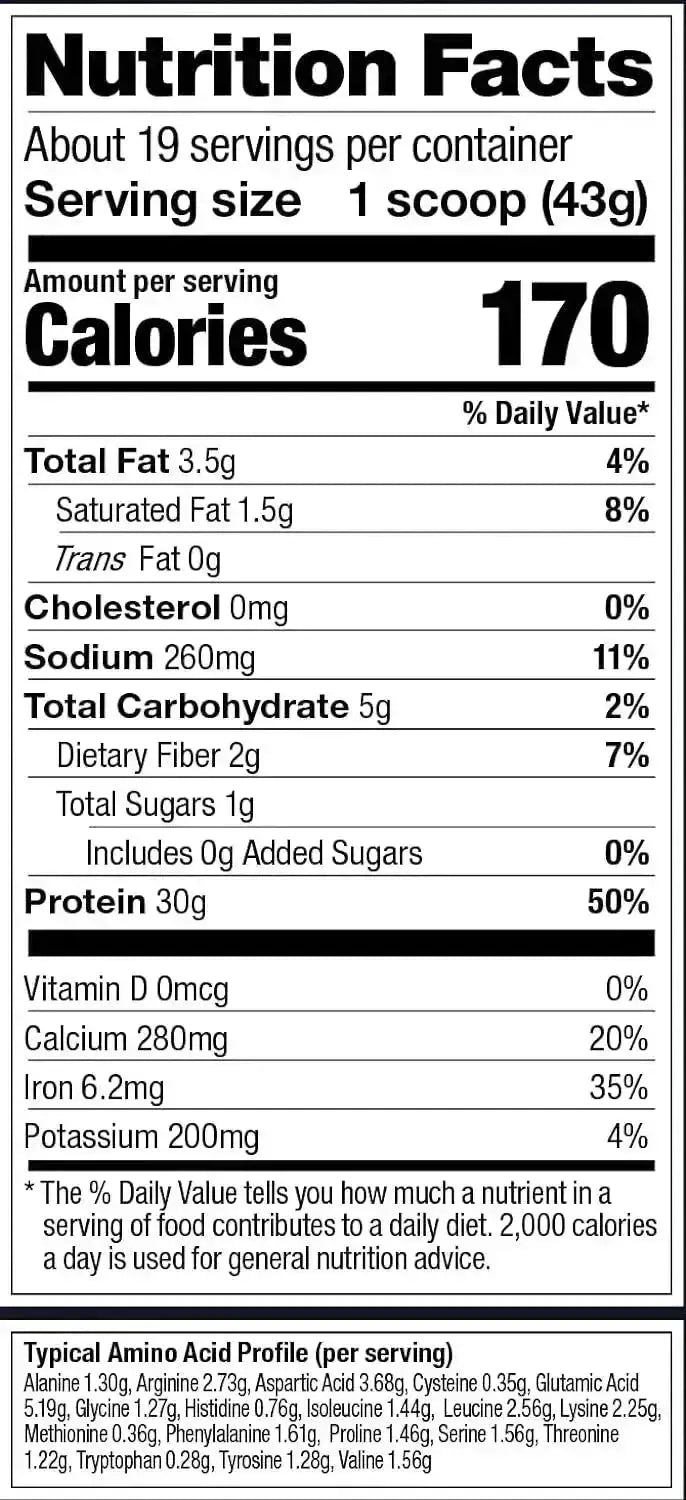 VEGA - Vega Premium Sport Protein Peanut Butter Protein Powder 815Gr. - The Red Vitamin MX - Suplementos Alimenticios - {{ shop.shopifyCountryName }}