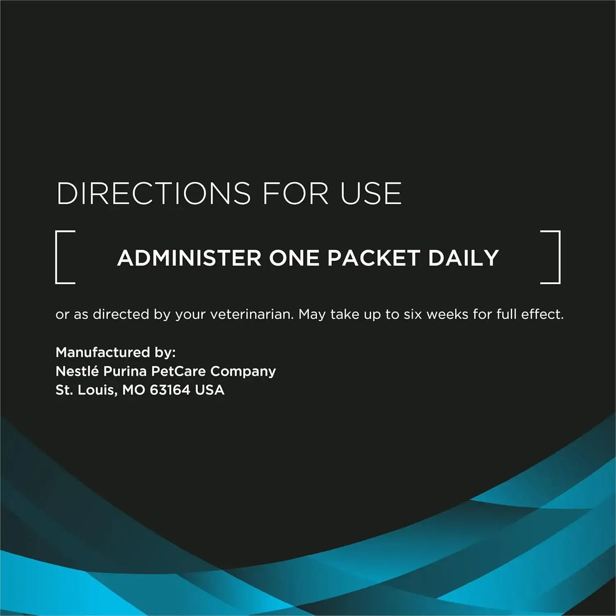 PURINA - Purina Pro Plan Veterinary Supplements Calming Care 30 Paquetes - The Red Vitamin MX - Relajantes Para Perros - {{ shop.shopifyCountryName }}