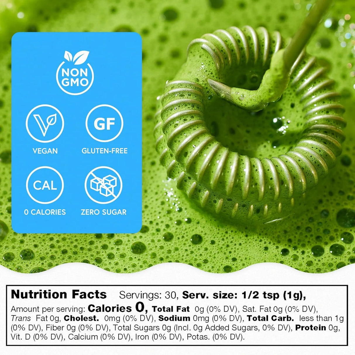 MATCHABAR - Matchabar Matcha Powder Ceremonial Grade 30Gr. - The Red Vitamin MX - Suplementos Alimenticios - {{ shop.shopifyCountryName }}