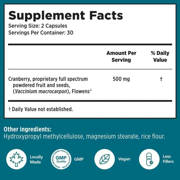 UTIVA - Utiva Bladder Health 60 Capsulas - The Red Vitamin MX - Suplementos Alimenticios - {{ shop.shopifyCountryName }}