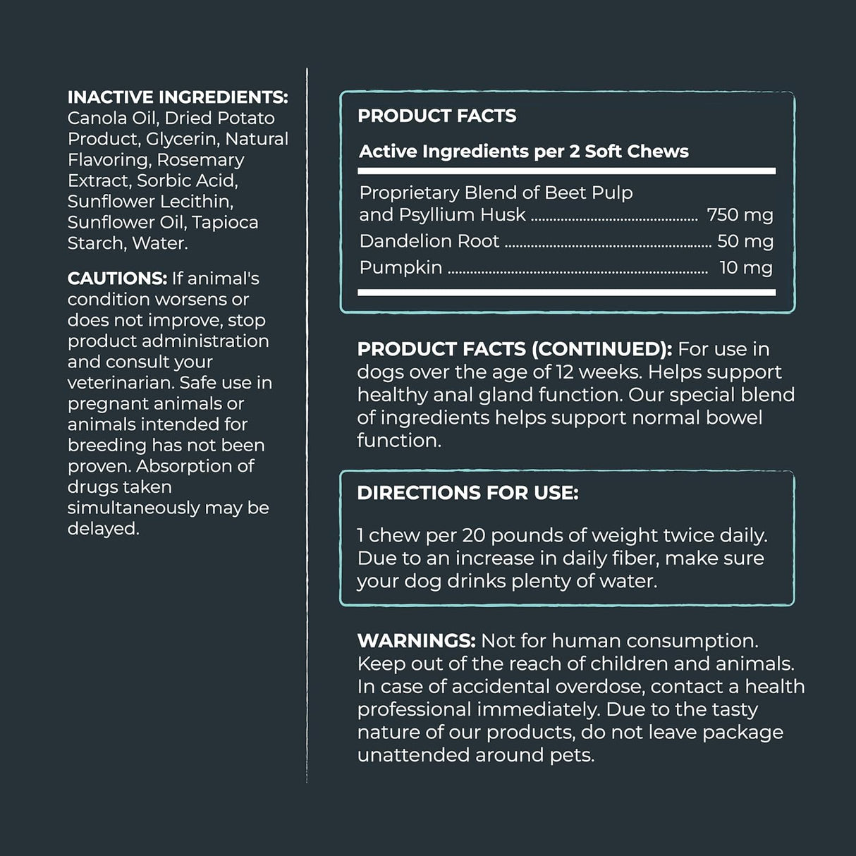Mighty Paw Waggables Mighty Scoot 120 Masticables