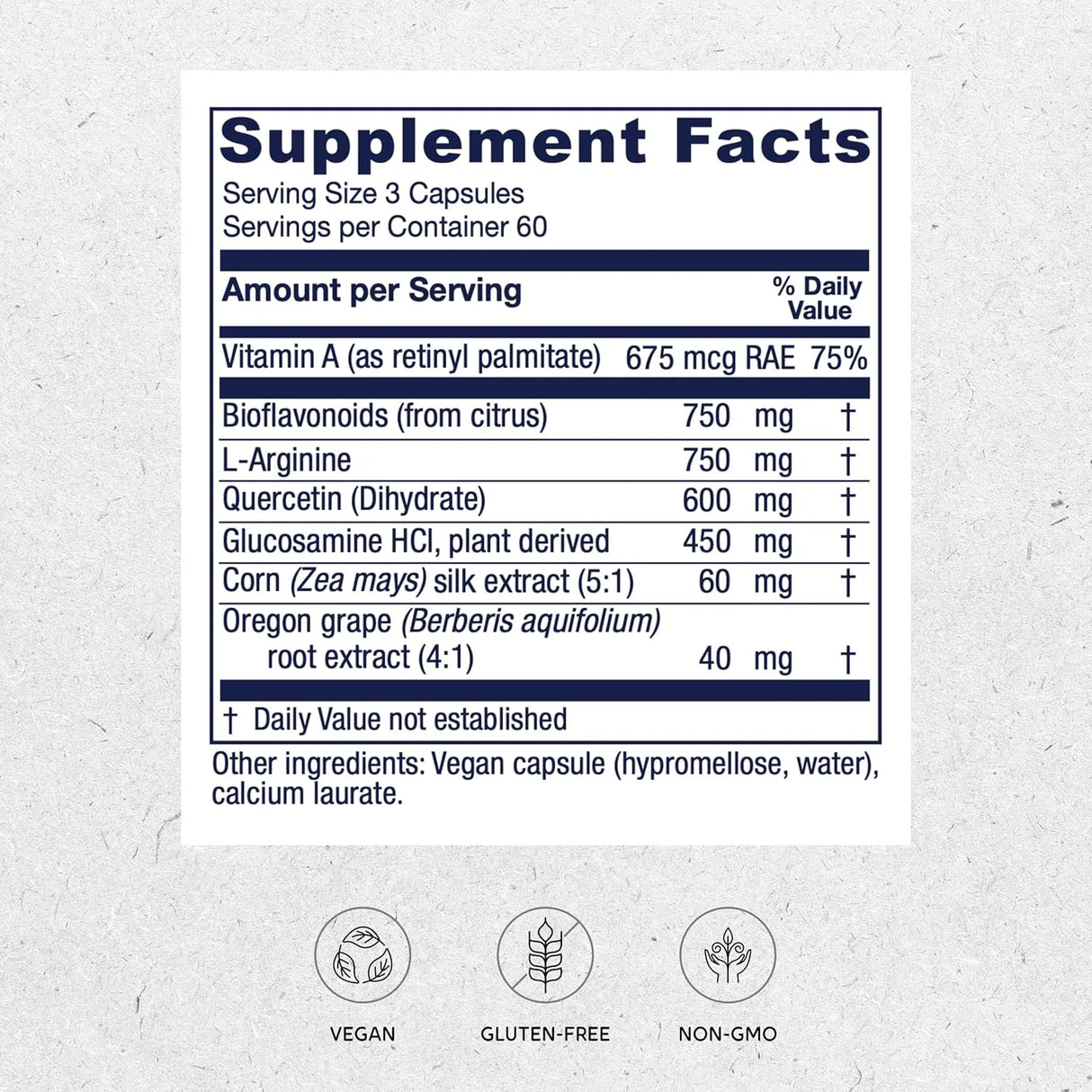 VITANICA - Vitanica Bladder Ease Bladder Support 180 Capsulas - The Red Vitamin MX - Suplementos Alimenticios - {{ shop.shopifyCountryName }}