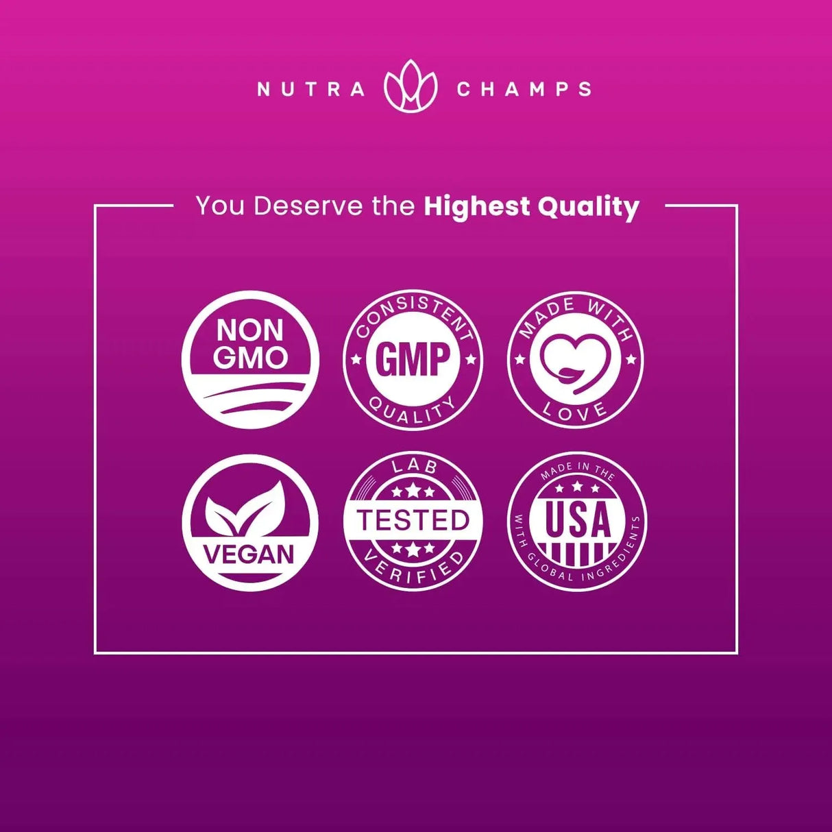 NUTRACHAMPS - NutraChamps Resveratrol Supplement 2330Mg. 60 Capsulas - The Red Vitamin MX - Suplementos Alimenticios - {{ shop.shopifyCountryName }}