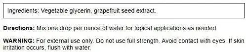 SWANSON - Swanson Premium Brand Grapefruit Seed Liquid Extract 1 Fl.Oz. 2 Pack - The Red Vitamin MX - Suplementos Alimenticios - {{ shop.shopifyCountryName }}