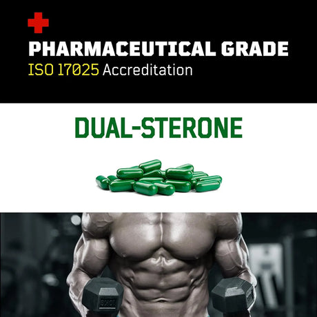 THOR - Thor Turkesterone 95% Ecdysterone Supplement 1000Mg. 180 Capsulas - The Red Vitamin MX - Suplementos Alimenticios - {{ shop.shopifyCountryName }}