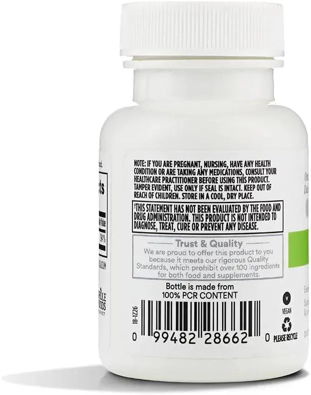 365 - 365 by Whole Foods Market Vitamin B6 50Mg. 50 Tabletas - The Red Vitamin MX - Suplementos Alimenticios - {{ shop.shopifyCountryName }}