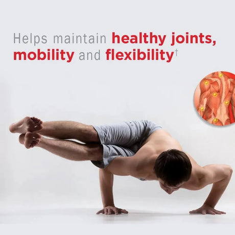 GARDEN OF LIFE - Garden of Life Wobenzym N Joint Health - The Red Vitamin MX - Suplementos Alimenticios - {{ shop.shopifyCountryName }}