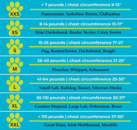 COZYVEST - CozyVest Dog Anxiety Vest 3-in-1 GRAY XS - The Red Vitamin MX - Relajantes Para Perros - {{ shop.shopifyCountryName }}