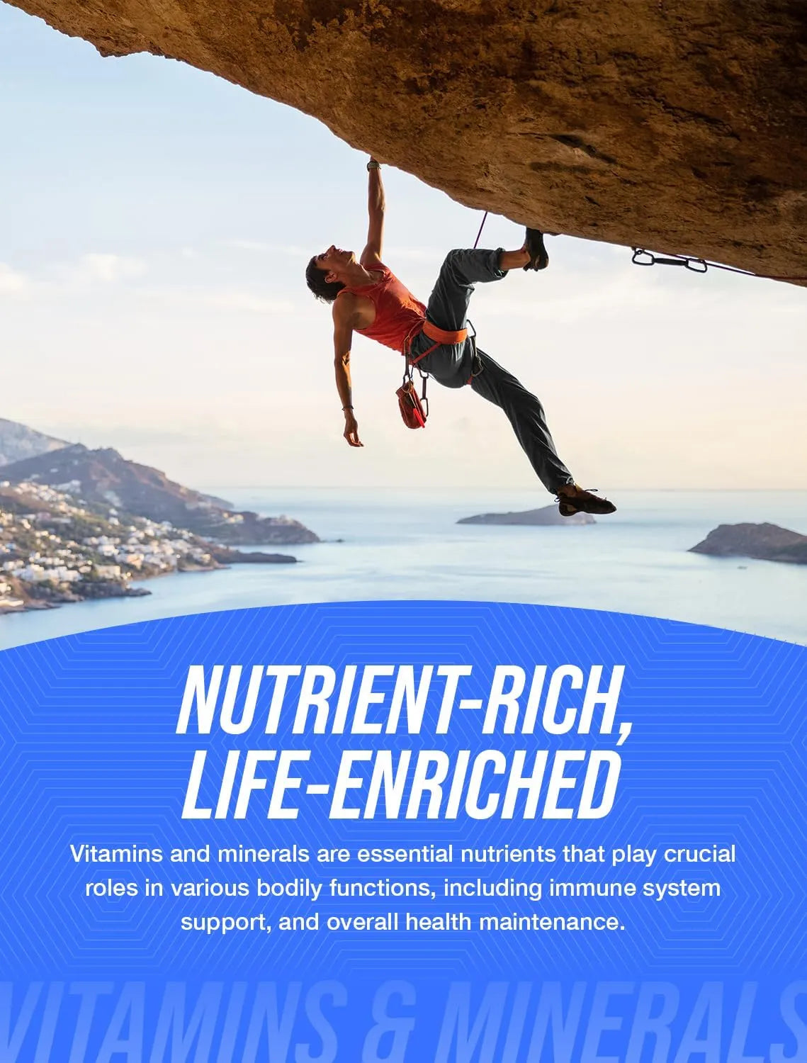 BULK SUPPLEMENTS - Bulk Supplements Riboflavin Powder as Vitamin B2 250Gr. - The Red Vitamin MX - Suplementos Alimenticios - {{ shop.shopifyCountryName }}