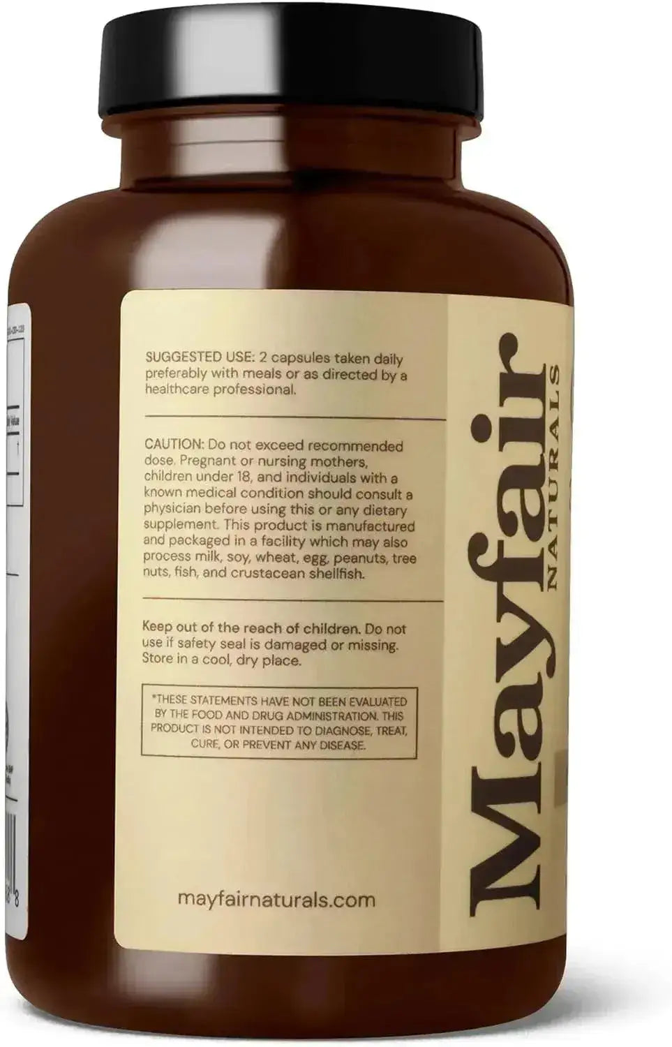 MAYFAIR - Mayfair Naturals Colostrum 30% IgG 120 Capsulas 2 Pack - The Red Vitamin MX - Suplementos Alimenticios - {{ shop.shopifyCountryName }}