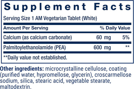 LIFE EXTENSION - Life Extension ComfortMAX 60 Tabletas - The Red Vitamin MX - Suplementos Alimenticios - {{ shop.shopifyCountryName }}