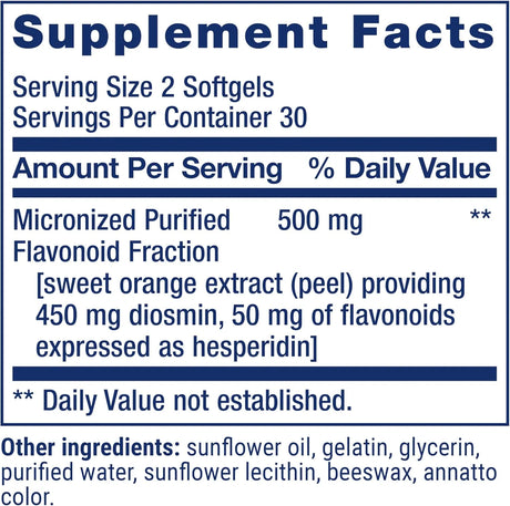 LIFE EXTENSION - Life Extension Youthful Legs 60 Capsulas Blandas - The Red Vitamin MX - Suplementos Alimenticios - {{ shop.shopifyCountryName }}