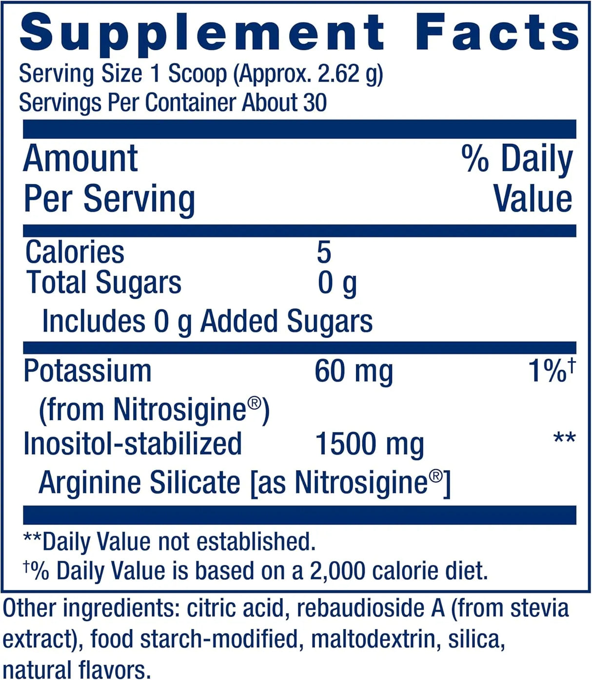 LIFE EXTENSION - Life Extension NitroVasc Boost 30 Servicios 78.6Gr. - The Red Vitamin MX - Suplementos Alimenticios - {{ shop.shopifyCountryName }}