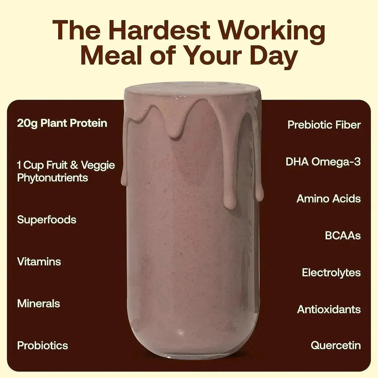 HAPPY VIKING - Happy Viking Cookies and Cream Plant Protein Powder 680Gr. - The Red Vitamin MX - Suplementos Alimenticios - {{ shop.shopifyCountryName }}