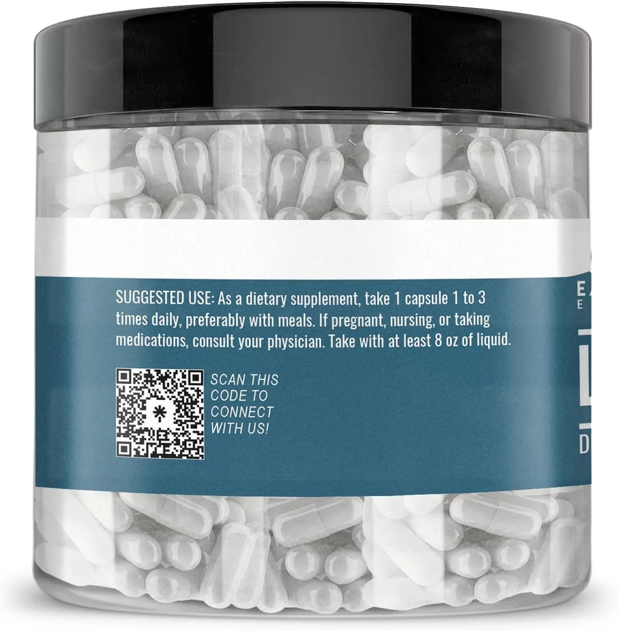 EARTHBORN ELEMENTS - Earthborn Elements L-Ornithine HCl 200 Capsulas - The Red Vitamin MX - Suplementos Alimenticios - {{ shop.shopifyCountryName }}