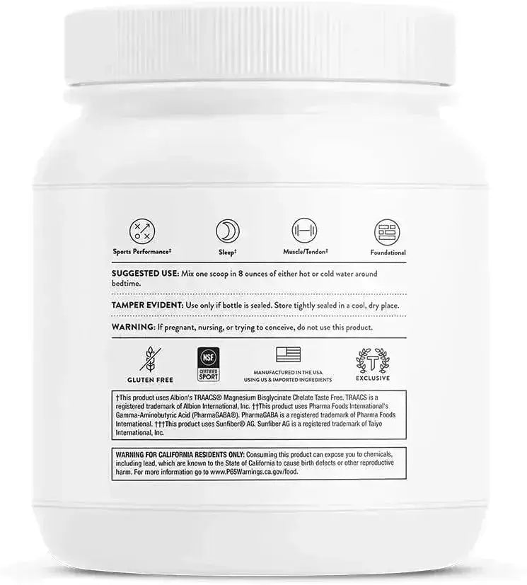 THORNE RESEARCH - THORNE RecoveryPro Whey Protein Muscle Recovery Chocolate 476Gr. - The Red Vitamin MX - Suplementos Alimenticios - {{ shop.shopifyCountryName }}