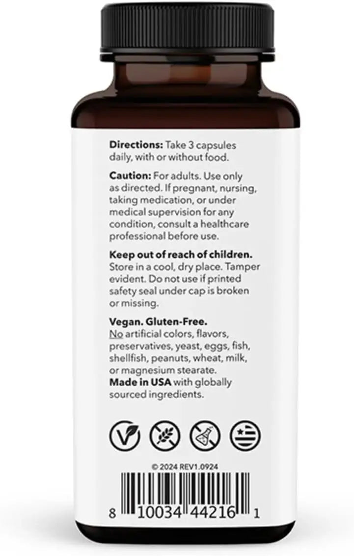 LIFE SEASONS - LifeSeasons Urinari-X Extra Strength with Enhanced Comfort 90 Capsulas - The Red Vitamin MX - Suplementos Alimenticios - {{ shop.shopifyCountryName }}