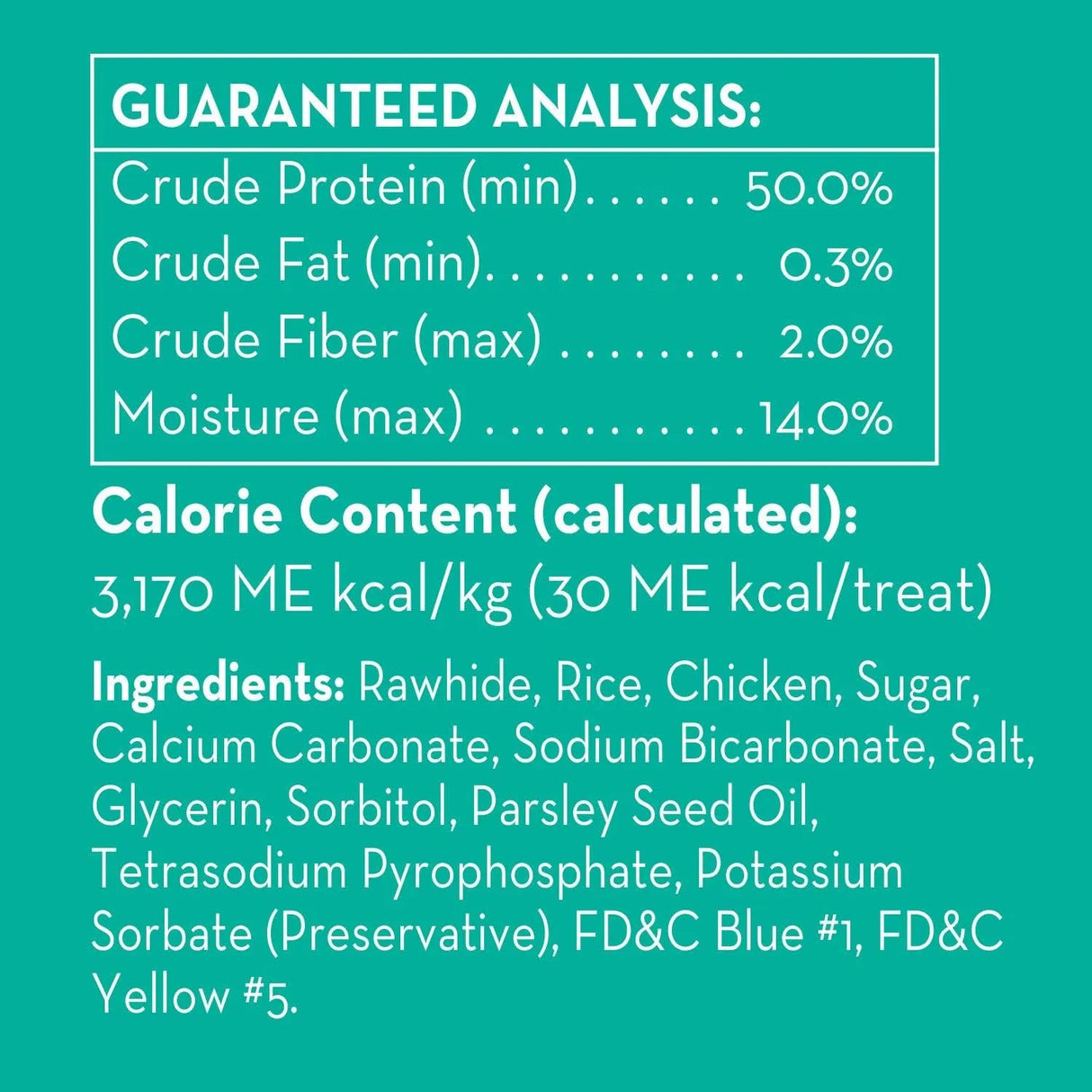 DINGO - Dingo Dental Sticks Natural Chewing Action Helps Clean Teeth 20 Piezas - The Red Vitamin MX - Cuidado Dental Para Perros - {{ shop.shopifyCountryName }}