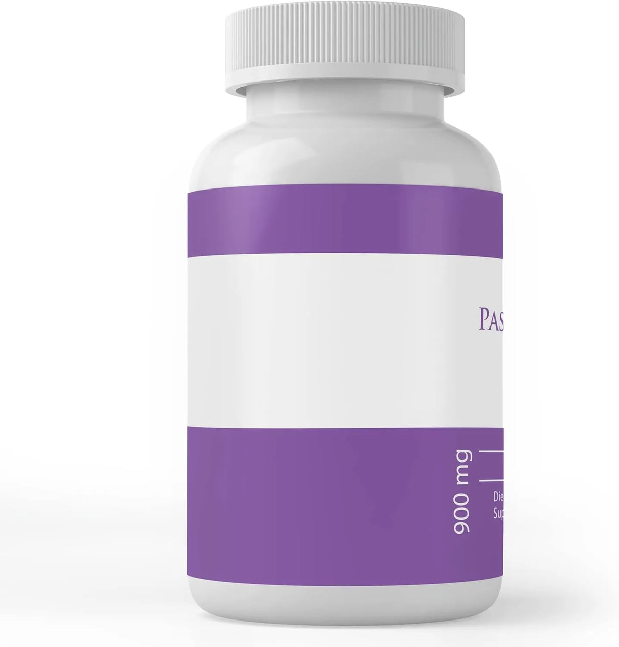 PURE ORIGINAL INGREDIENTS - Pure Original Ingredients Passion Flower Extract 100 Capsulas - The Red Vitamin MX - Suplementos Alimenticios - {{ shop.shopifyCountryName }}