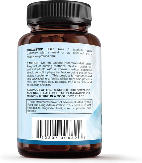 SUNERGETIC - Sunergetic Premium Eye Pressure 30 Capsulas - The Red Vitamin MX - Suplementos Alimenticios - {{ shop.shopifyCountryName }}