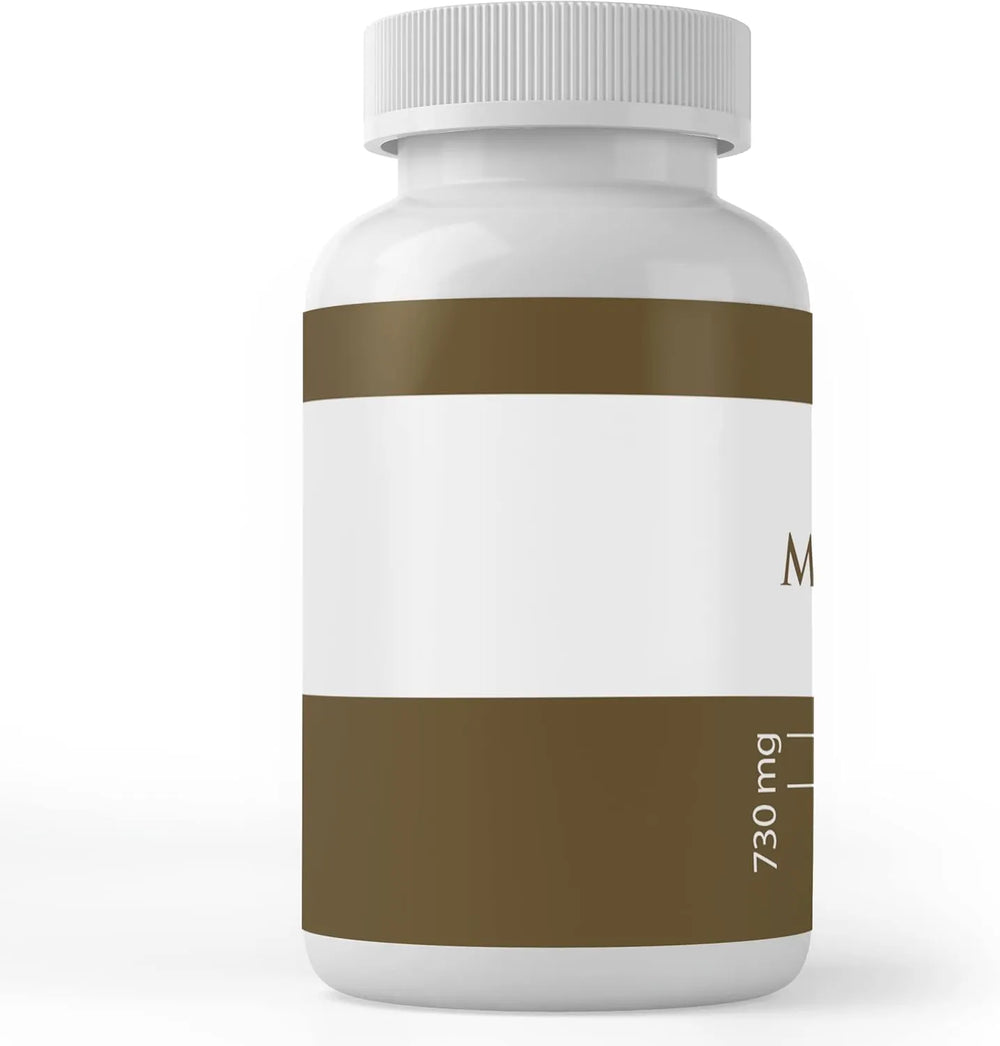 PURE ORIGINAL INGREDIENTS - Pure Original Ingredients Maitake Mushroom Extract 100 Capsulas - The Red Vitamin MX - Suplementos Alimenticios - {{ shop.shopifyCountryName }}